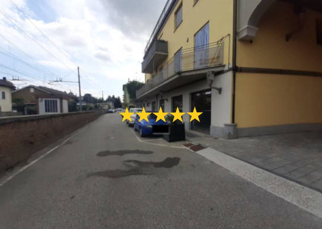 appartamento in vendita a Nizza Monferrato