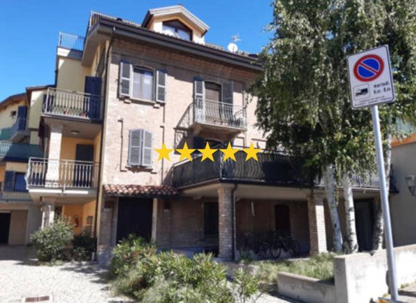 appartamento in vendita a Nizza Monferrato