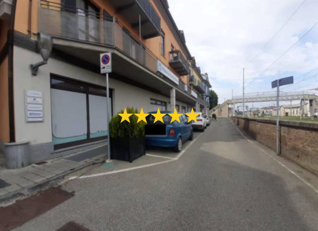 appartamento in vendita a Nizza Monferrato