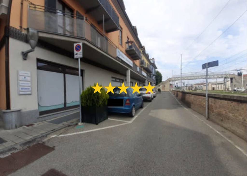 appartamento in vendita a Nizza Monferrato