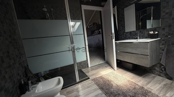 appartamento in vendita a Nizza Monferrato