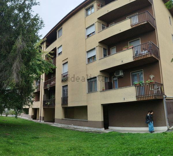 appartamento in vendita a Nizza Monferrato