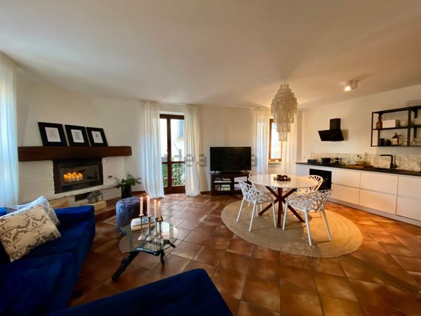 appartamento in vendita a Nizza Monferrato