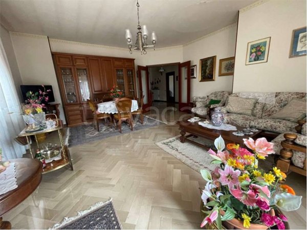 appartamento in vendita a Nizza Monferrato in zona San Michele