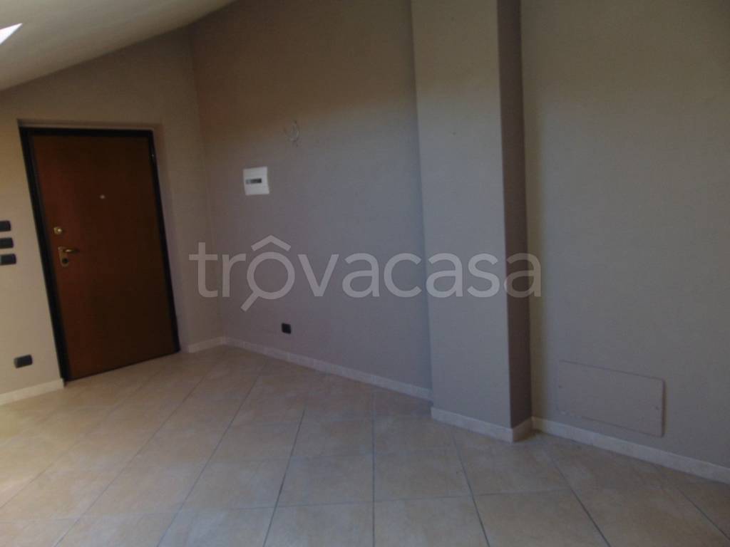 appartamento in vendita a Nizza Monferrato