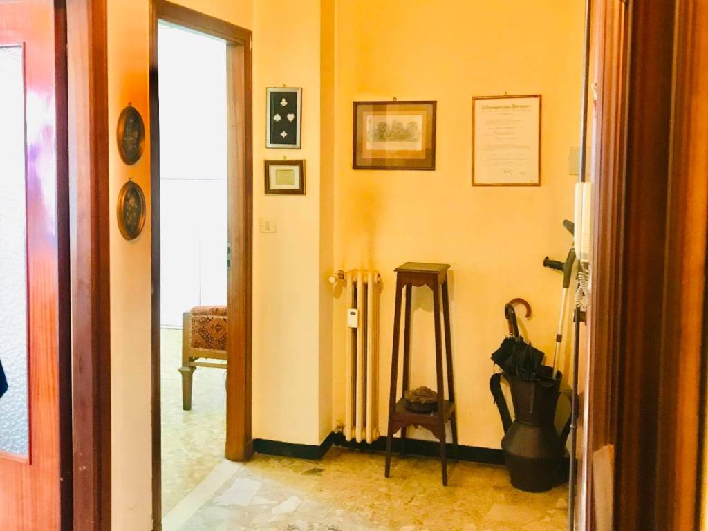 appartamento in vendita a Nizza Monferrato