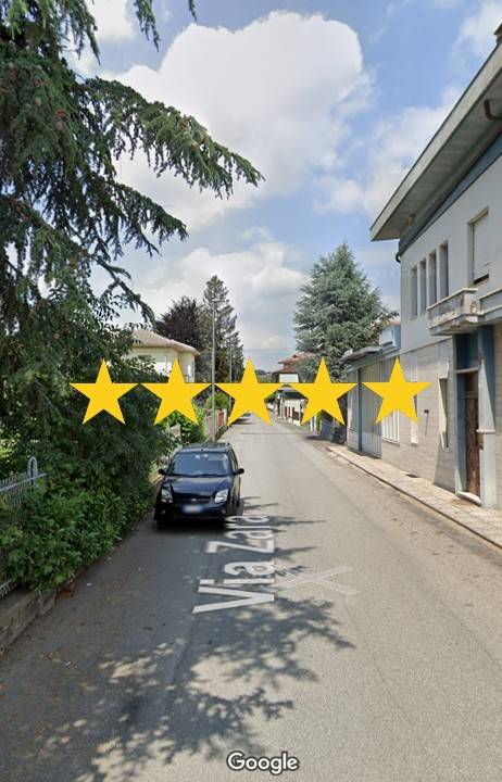 casa indipendente in vendita a Nizza Monferrato