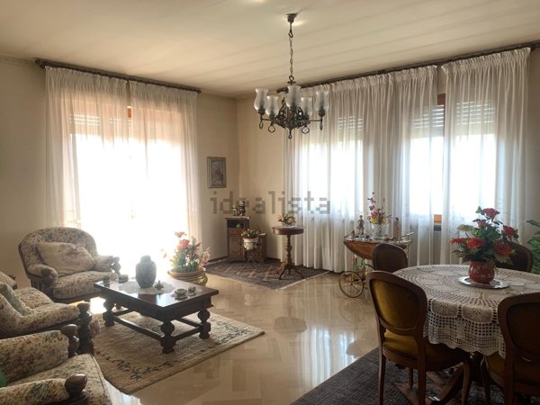 appartamento in vendita a Nizza Monferrato