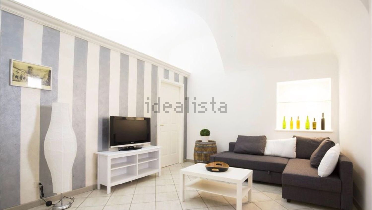 appartamento in vendita a Nizza Monferrato