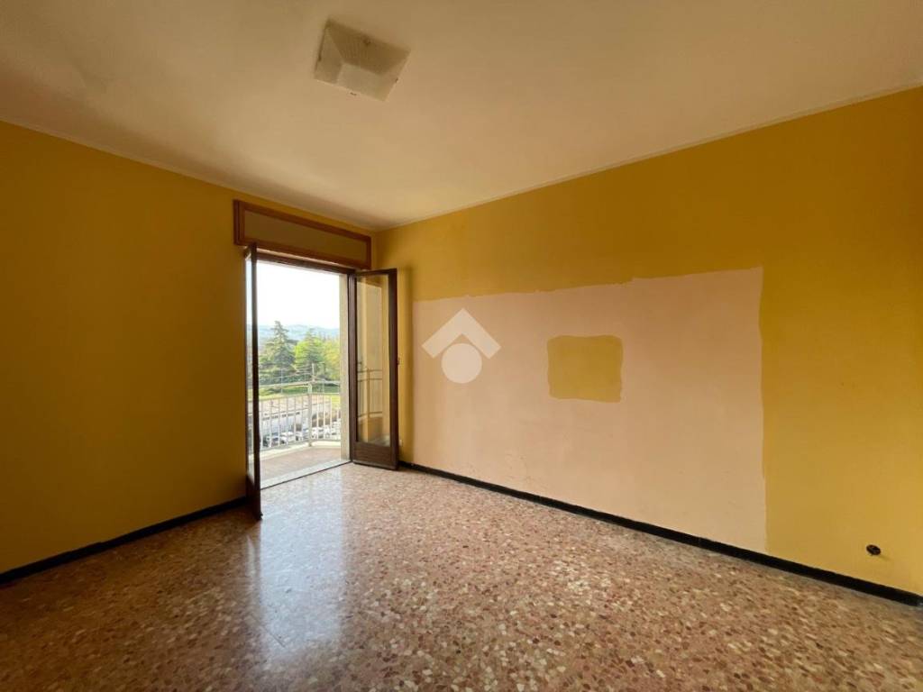 appartamento in vendita a Nizza Monferrato