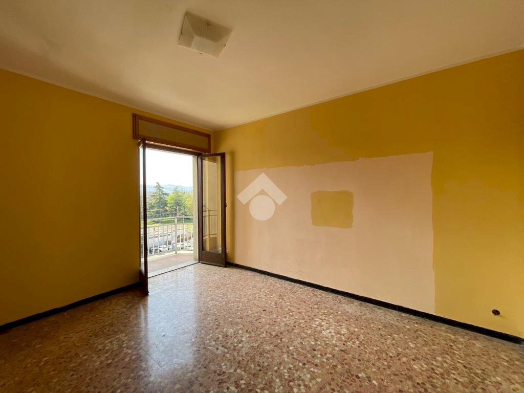 appartamento in vendita a Nizza Monferrato