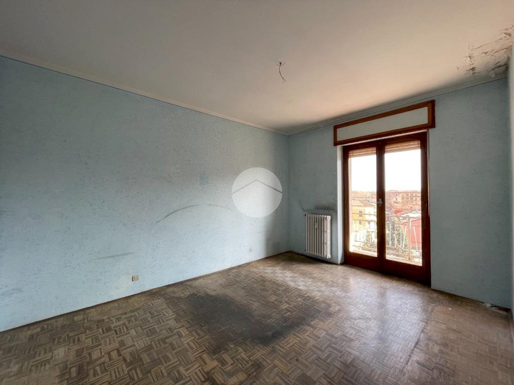 appartamento in vendita a Nizza Monferrato