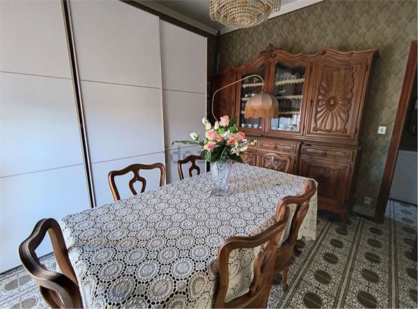 appartamento in vendita a Nizza Monferrato