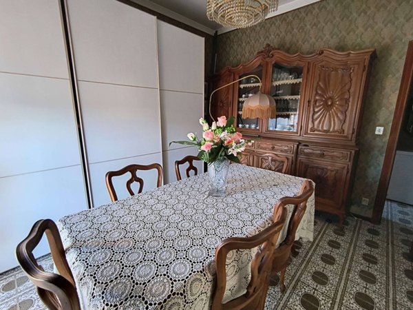 appartamento in vendita a Nizza Monferrato