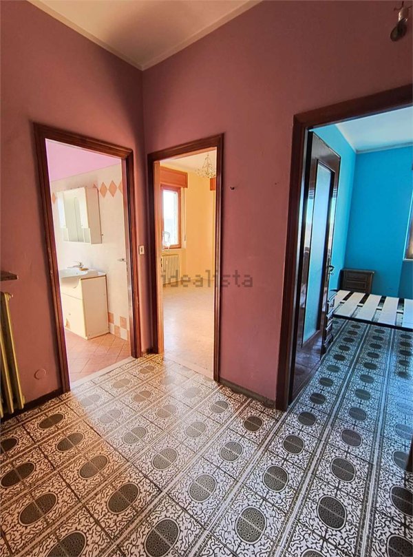 appartamento in vendita a Nizza Monferrato in zona San Michele