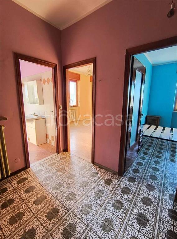 appartamento in vendita a Nizza Monferrato in zona San Michele
