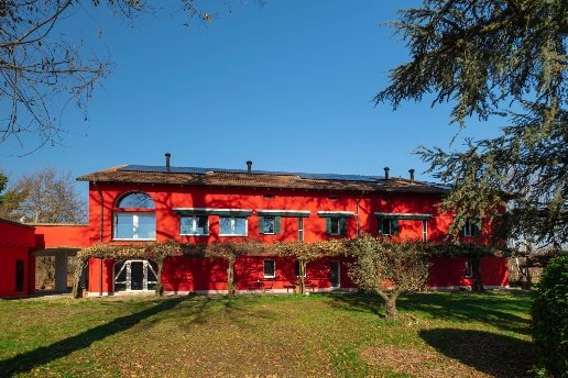 casa indipendente in vendita a Nizza Monferrato