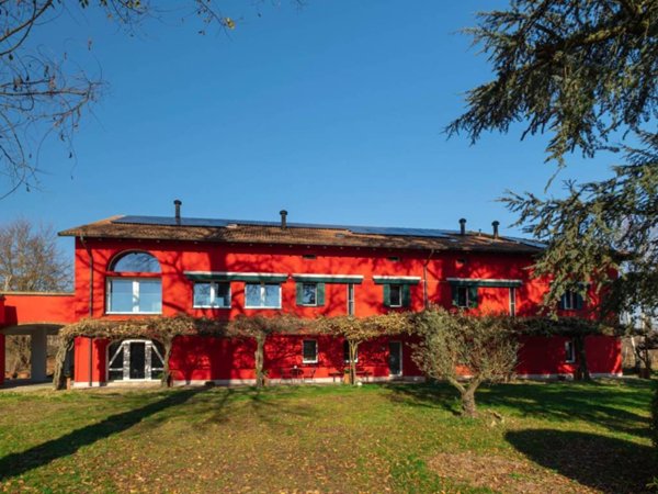 casa indipendente in vendita a Nizza Monferrato