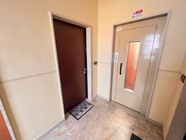 appartamento in vendita a Nizza Monferrato