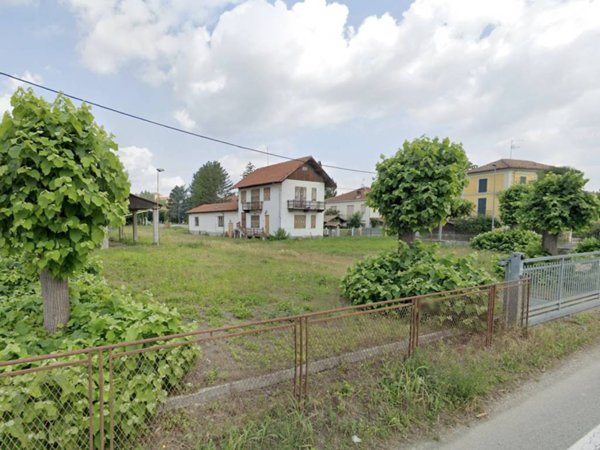 terreno edificabile in vendita a Nizza Monferrato