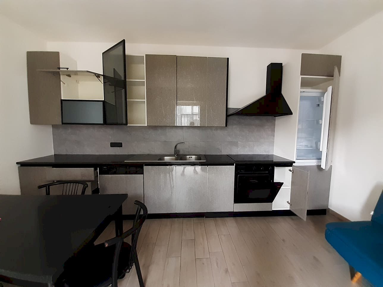 appartamento in vendita a Nizza Monferrato