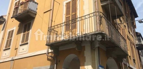 appartamento in vendita a Nizza Monferrato in zona San Michele