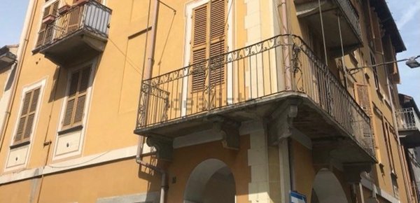 appartamento in vendita a Nizza Monferrato in zona San Michele