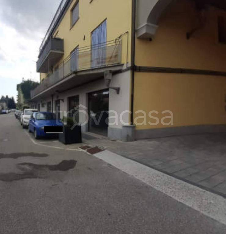 terreno edificabile in vendita a Nizza Monferrato