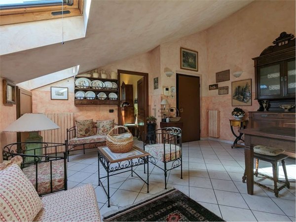 appartamento in vendita a Nizza Monferrato