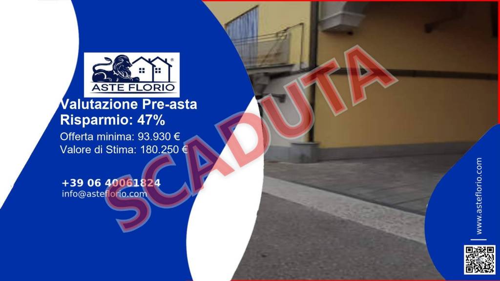 pentavano in vendita a Nizza Monferrato