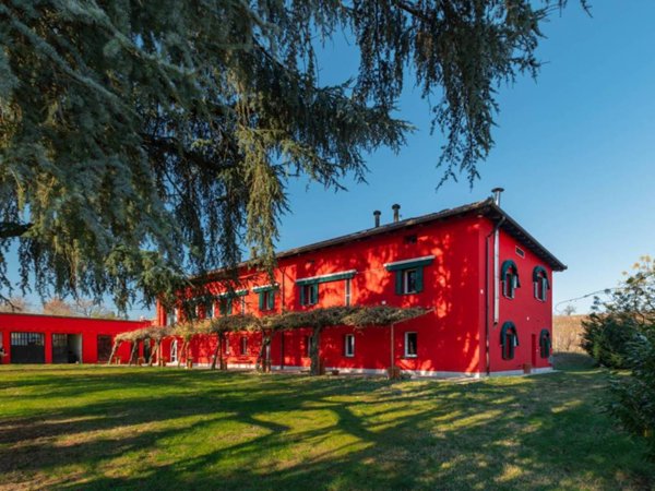casa indipendente in vendita a Nizza Monferrato