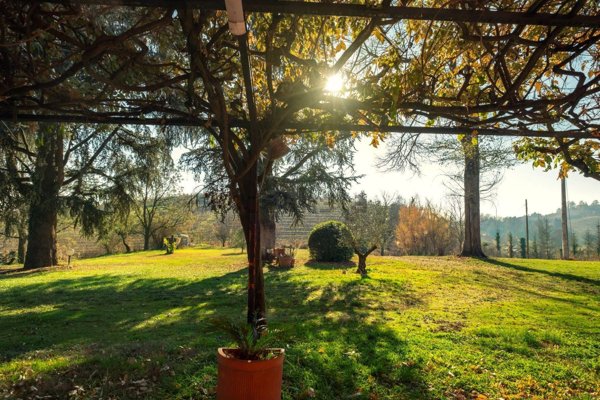 casa indipendente in vendita a Nizza Monferrato