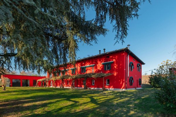 casa indipendente in vendita a Nizza Monferrato
