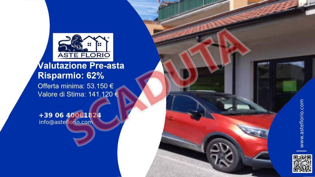 negozio in vendita a Nizza Monferrato