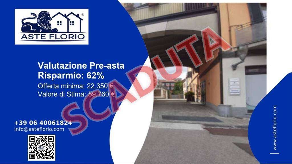 negozio in vendita a Nizza Monferrato