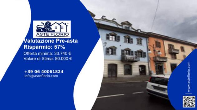 appartamento in vendita a Nizza Monferrato