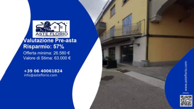 appartamento in vendita a Nizza Monferrato