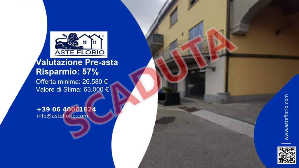 appartamento in vendita a Nizza Monferrato