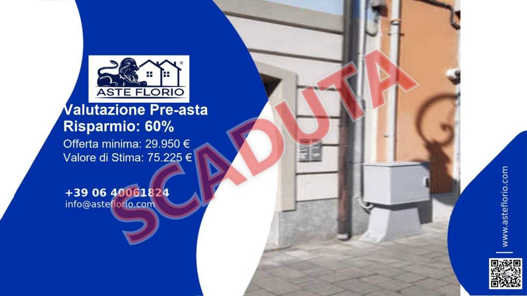 appartamento in vendita a Nizza Monferrato