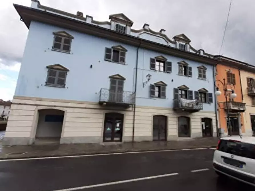 appartamento in vendita a Nizza Monferrato