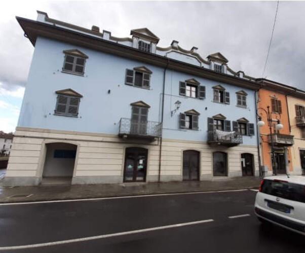 appartamento in vendita a Nizza Monferrato in zona San Michele