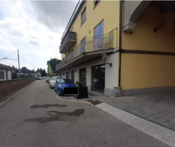appartamento in vendita a Nizza Monferrato