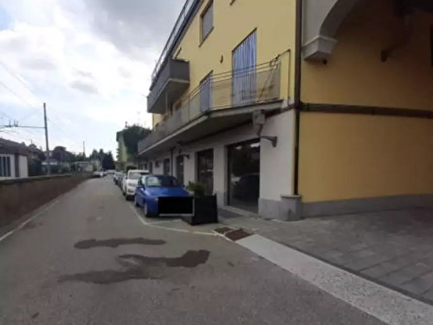 appartamento in vendita a Nizza Monferrato