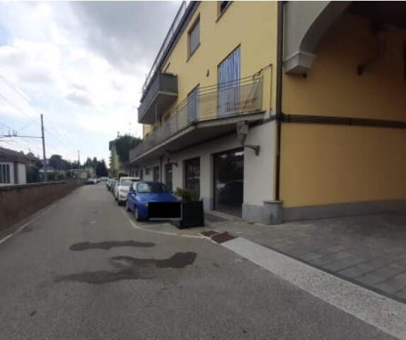appartamento in vendita a Nizza Monferrato in zona San Michele