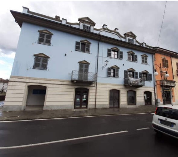 appartamento in vendita a Nizza Monferrato