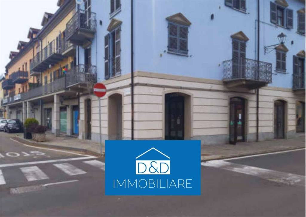 negozio in vendita a Nizza Monferrato