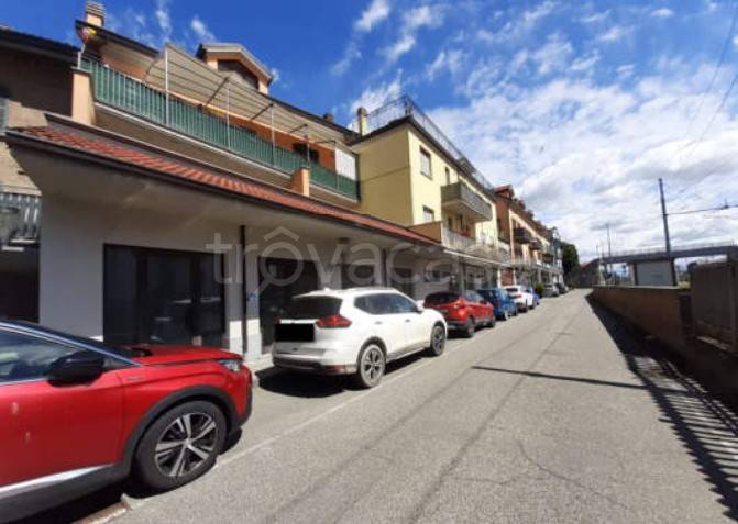 appartamento in vendita a Nizza Monferrato