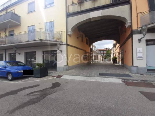 appartamento in vendita a Nizza Monferrato