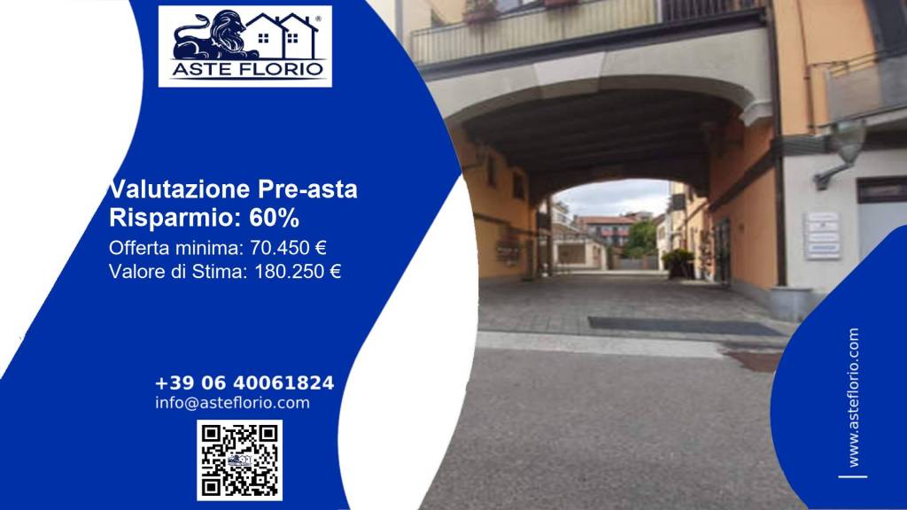 locale commerciale in vendita a Nizza Monferrato