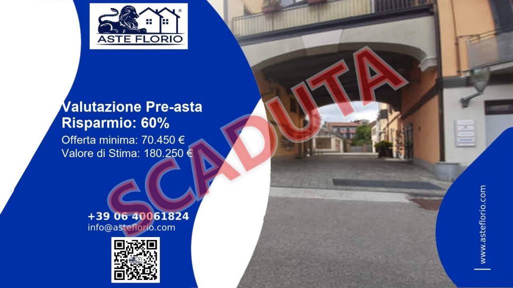 locale commerciale in vendita a Nizza Monferrato